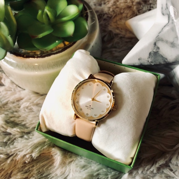 🆕♠️Kate Spade Watch - Picture 4 of 6